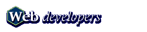 Web Developers